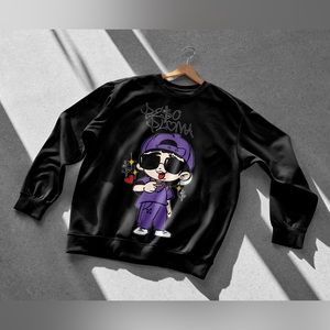 Peso pluma sweatshirt